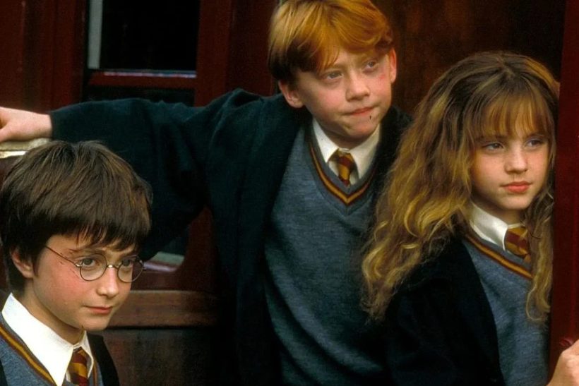 Harry Potter: Ανακοινώθηκαν οι νέοι Ρον, Ερμιόνη, Χάρι και τα σχόλια δικά σας!