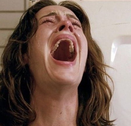 Ξέρεις ότι άλλαξε όλη σου η ζωή τη μέρα που θ' ακούσιες το πιο δυνατό σου κλάμα