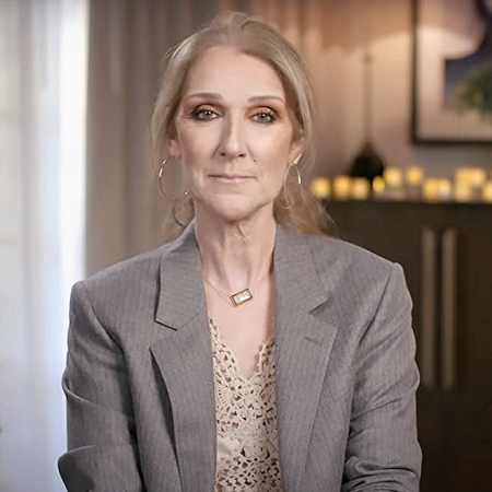 Celine Dion: Η εμφάνιση που όλοι περιμέναμε στη χθεσινή Eurovision, αλλά δεν ήρθε ποτέ