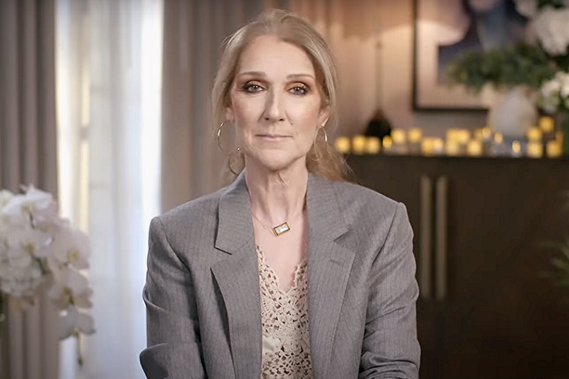 Celine Dion: Η εμφάνιση που όλοι περιμέναμε στη χθεσινή Eurovision, αλλά δεν ήρθε ποτέ