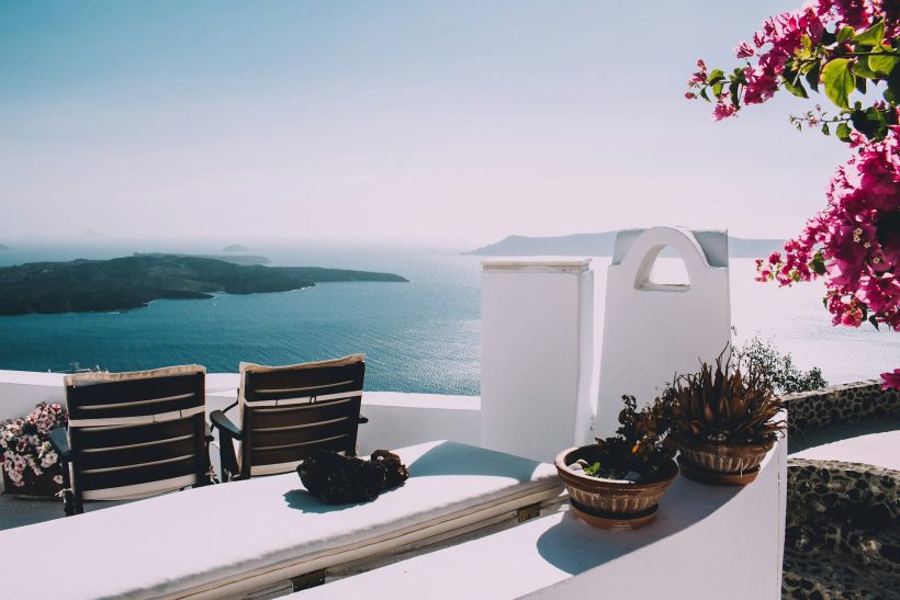Το καλύτερο νησί της Ευρώπης είναι ελληνικό (ξανά, για 12η φορά!)