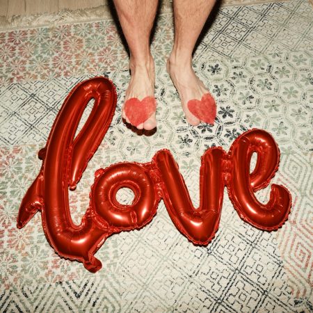 Γιατί για μερικούς ανθρώπους είναι δύσκολο το «σ' αγαπώ»;