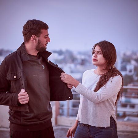 Είναι ωραίο να σε ψαρώνουν όταν ορκιζόσουν πως δε θα ξαναερωτευτείς «έτσι»
