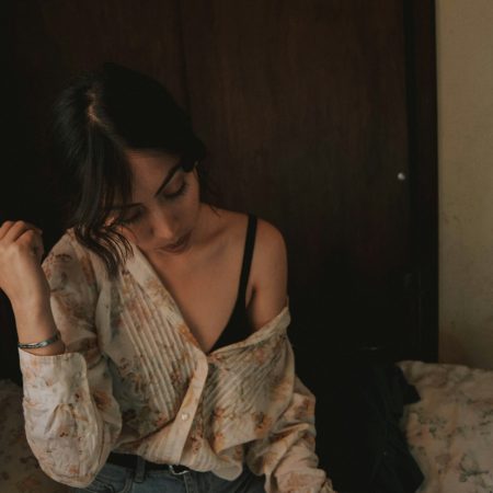 Το θέμα είναι ποιος γίνεσαι όταν όλοι σε δοκιμάζουν