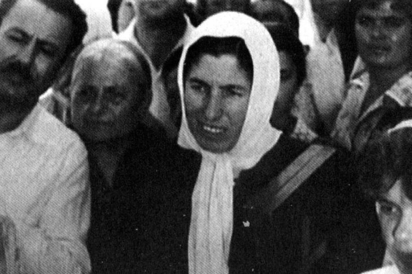 Η Αγία Αθανασία του Αιγάλεω αθωώνεται λόγω ομαδικής βλακείας