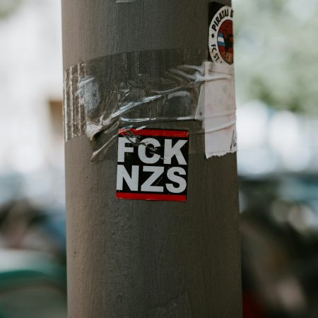 Νιώθουμε καμιά ντροπή που 14 ανήλικοι πιάστηκαν να είναι σε φaσισιτκή οργάνωση;