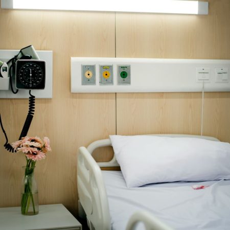 Ποιον άνθρωπο θα μπορούσες να εμπιστευτείς τόσο, ώστε να πάρει αποφάσεις για σένα όταν εσύ δε θα μπορείς;