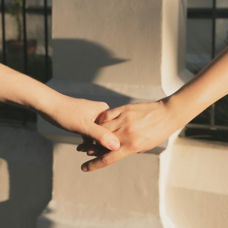 Δε μας αγαπούν όλοι όπως θέλουμε, γιατί δε μας χρειάζονται όπως νομίζουμε