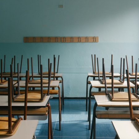 Το πιο σημαντικό άτομο που λείπει από κάθε σχολείο δεν είναι ο δάσκαλος