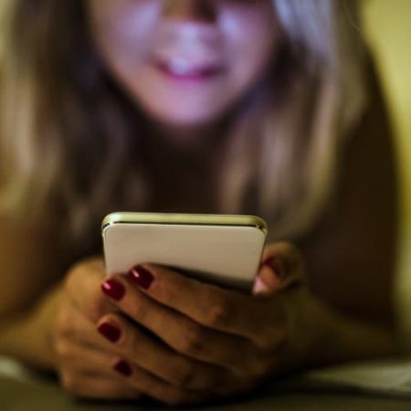 TikTok ή s3x talk; Πώς να κάνετε σ3ξάκι αντί να χαζεύετε reels
