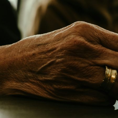 Η μέρα που η γιαγιά μου ξέχασε για πάντα ποια είμαι
