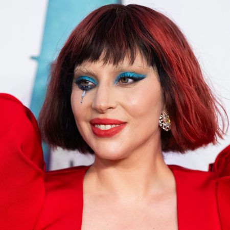H Lady Gaga όταν ήταν μικρή έκανε την Ελληνίδα για να βγάζει περισσότερα tips - Δούλευε στην ταβέρνα 