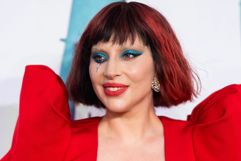 H Lady Gaga όταν ήταν μικρή έκανε την Ελληνίδα για να βγάζει περισσότερα tips - Δούλευε στην ταβέρνα "Μέτσοβο"!