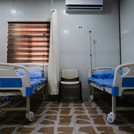 Κρήτη: 87χρονος σκοtώνει την καρκινοπαθή σύζυγό του και δίνει τέλος στη ζωή του πλάι της