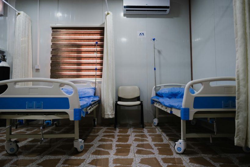Κρήτη: 87χρονος σκοtώνει την καρκινοπαθή σύζυγό του και δίνει τέλος στη ζωή του πλάι της