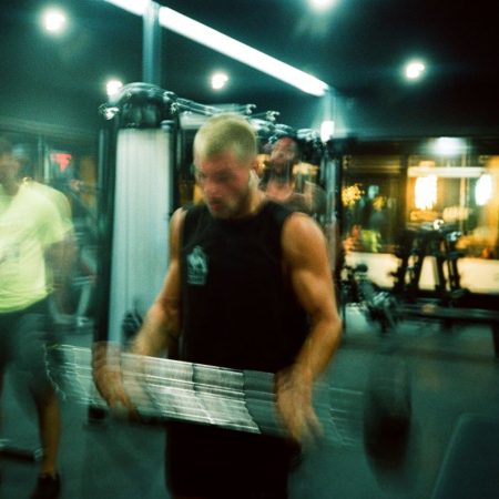 Gymtimidation: Όταν νομίζεις πως όλοι στο γυμναστήριο σε κοιτάνε - αλλά δεν ισχύει