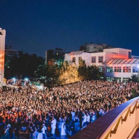 Αν ο Ιούνιος σε βρίσκει στη Θεσσαλονίκη, τότε έχεις μπόλικα πραγματάκια να κάνεις!