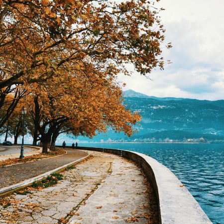 Η ελληνική πόλη-έκπληξη που μπήκε στη λίστα με τις πιο ευτυχισμένες στον κόσμο!