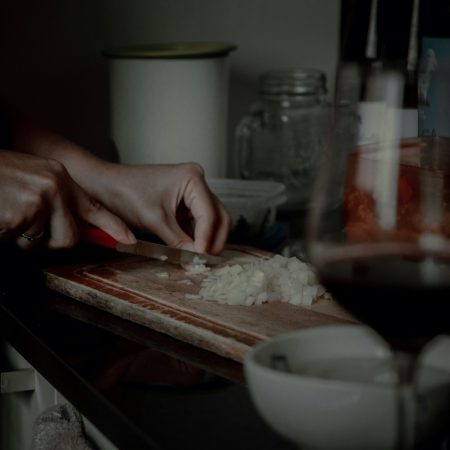 «Δεν ήθελα να φύγω από τον γάμο μου μέχρι που δεν ήθελα τίποτα άλλο»