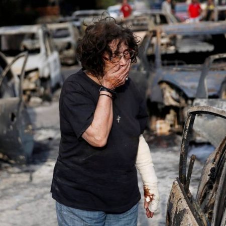 Δίκη για τη φωτιά στο Μάτι: 6 χρόνια μετά, βγήκε η απόφαση για αθώους κι ενόχους