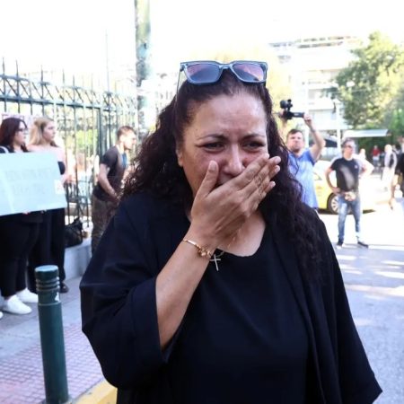 Κυριακή Γρίβα: Ξεκινά η δίκη και τα λόγια της μητέρας για την κόρη της ανατριχιάζουν