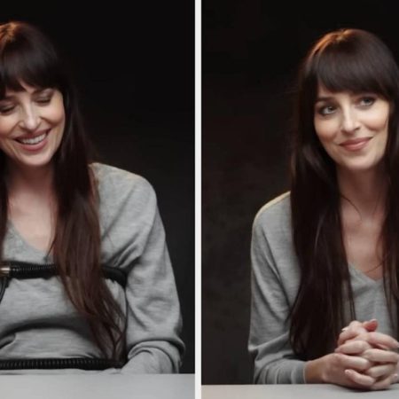 Όταν η Dakota Johnson έστειλε σkaτά γορίλα στον πρώην της φίλης της επειδή την πλήγωσε