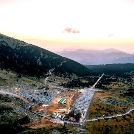 Μια πρωτάρα στον Χελμό: 3 μαγικές μέρες στο βουνό που δεν περίμενα να ζήσω
