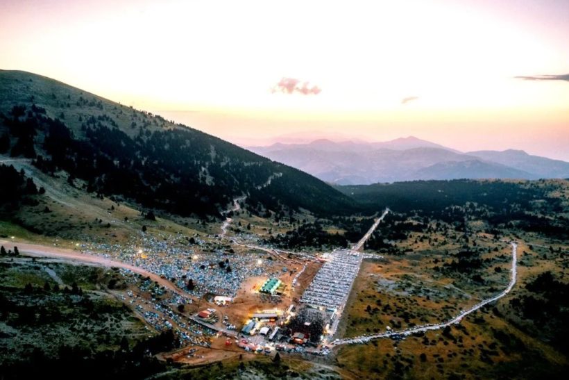 Μια πρωτάρα στον Χελμό: 3 μαγικές μέρες στο βουνό που δεν περίμενα να ζήσω