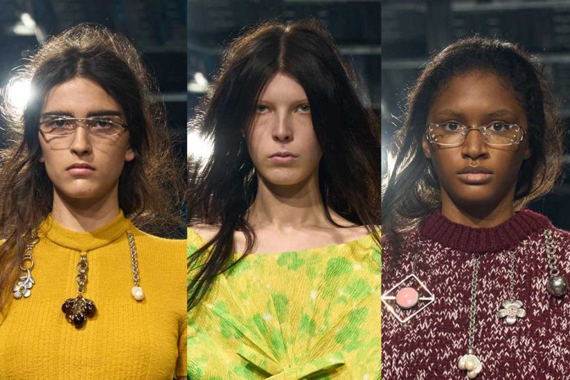«Μαλλιά κατάθλιψης»: Το hair trend που είναι από άβολο ως και προσβλητικό