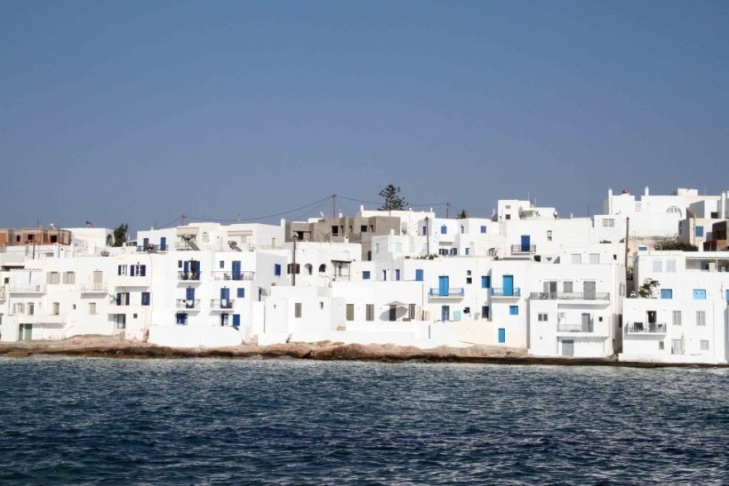 Πάρος: Ένα 5 μηνών βρέφος είναι το επόμενο θύμα του συνδρόμου του ξεχασμένου μωρού