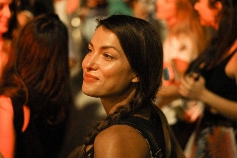 Η Κλέλια Ρένεση είπε κάτι που αν είσαι μονογονιός θα αγγίξει την καρδούλα σου