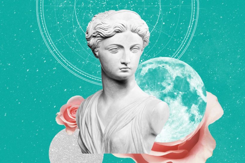 Ποιο ζώδιο θα χρησιμοποιήσει το σ#ξ για να τα βρείτε μετά από καβγά;