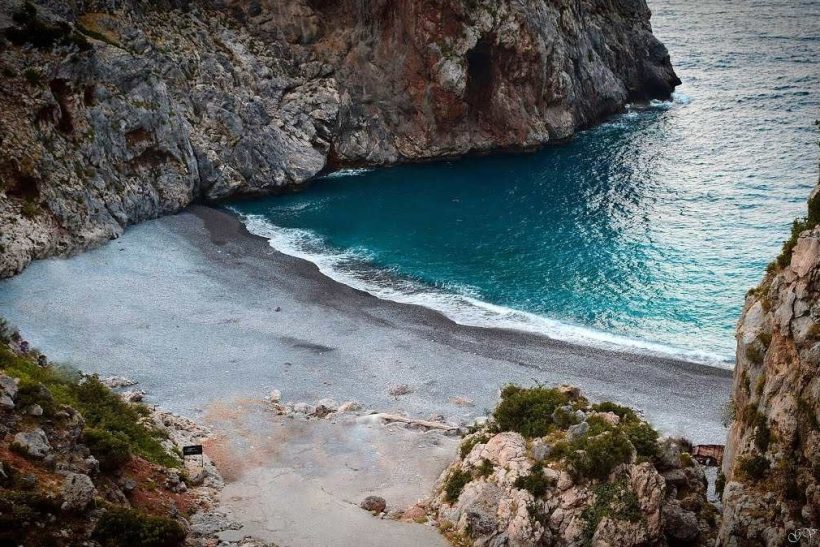 4 παραλιάρες της Εύβοιας κι άλλα 5 πράγματα να απολαύσεις στο νησί