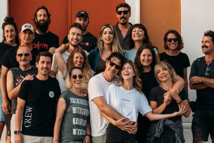 Το “MAESTRO” πάει για 4ο κύκλο και κάτι (πολύ) μεγαλύτερο έρχεται