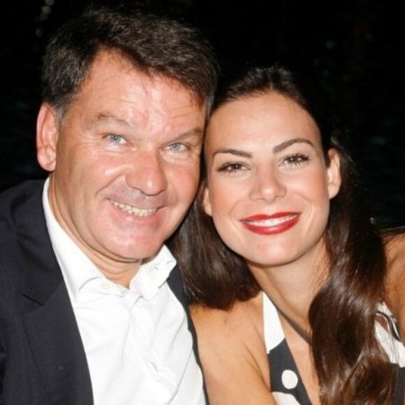 Εύη Βατίδου: «Είμαι σίγουρη πια πως ο Κούγιας δε με αγάπησε και δε με ερωτεύτηκε ποτέ»