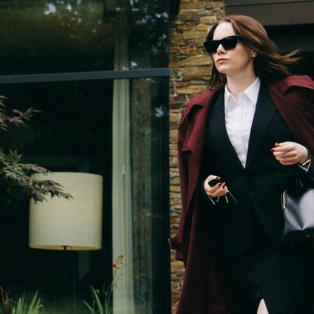 Το τρέιλερ της νέας ταινία του Λάνθιμου βγήκε και γ*μάει και χωρίς Ακρόπολη