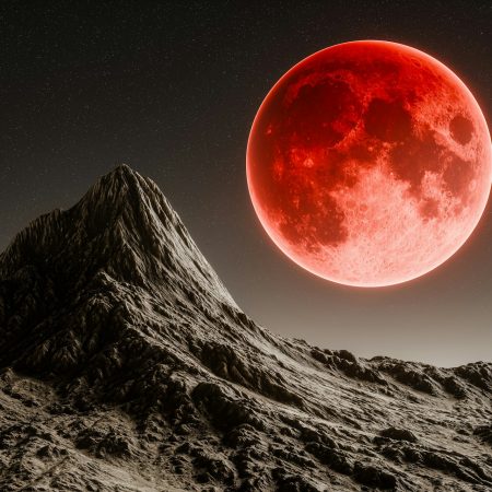 Πανσέληνος της Φράουλας: Για ποια ζώδια φέρνει τα πάνω, κάτω;