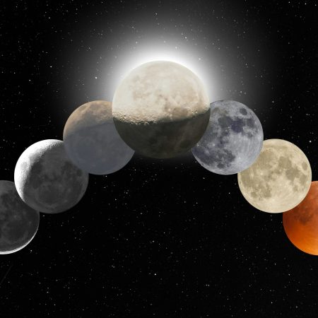 Η Νέα Σελήνη κάνει reset σε καριέρα και οικονομικά: Ποια 3 ζώδια θα βγουν κερδισμένα;