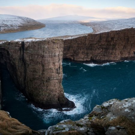 Slave Rock & Mykines ή αλλιώς γιατί ένα ταξίδι στα νησιά Faroe αξίζει όσο 10 μαζί