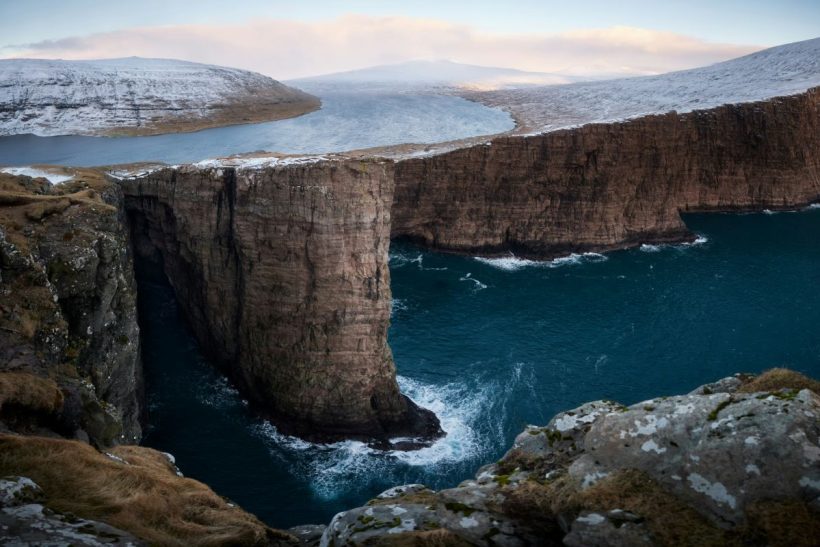Slave Rock & Mykines ή αλλιώς γιατί ένα ταξίδι στα νησιά Faroe αξίζει όσο 10 μαζί