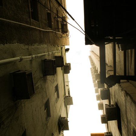 Η καταιγίδα που μου υποσχέθηκες