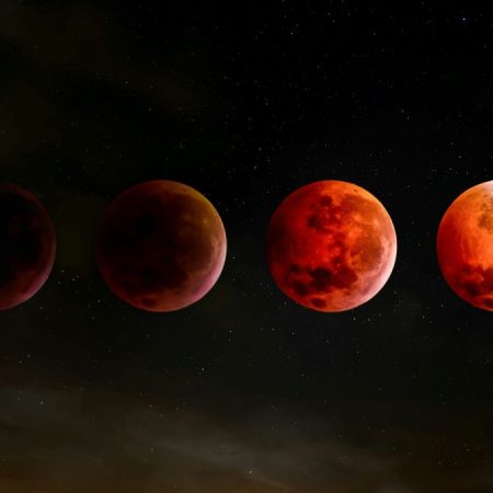 Εβδομαδιαίες προβλέψεις από 2/6 έως 8/6