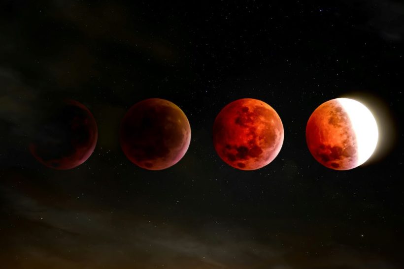Εβδομαδιαίες προβλέψεις από 2/6 έως 8/6