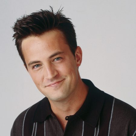 Μάθιου Πέρι: Ένοχος δηλώνει ο γιατρός του για τη μοιραία χορήγηση κeταμίνης