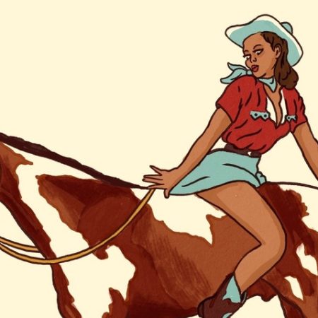 Revεrse cowgirl: Όταν δε θες να τον κοιτάς, αλλά θες να σε κοιτάει