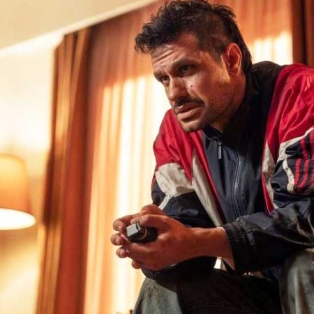 Τελευταία Κλήση: Έρχεται ταινιάρα για το έγκλημα που σόκαρε την Ελλάδα στα 90s