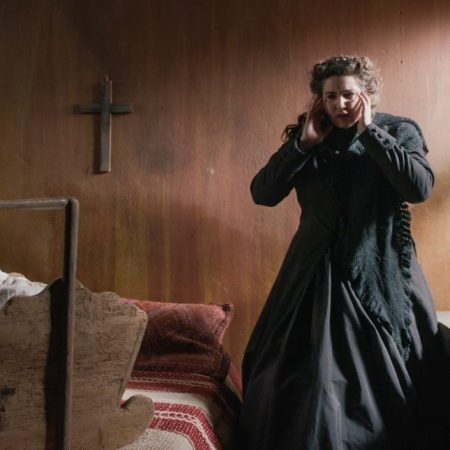 H Mάγισσα μας έδωσε το σκοτεινό και επικό φινάλε που περιμέναμε όλη τη σεζόν