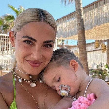 10 διάσημες μαμάδες που λατρεύουμε να ακολουθούμε