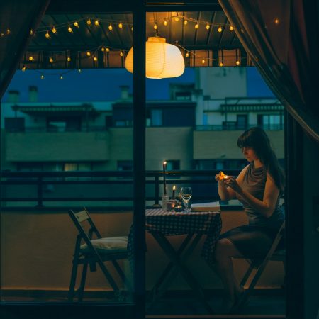 Μην κάνεις προτεραιότητα τον άνθρωπο που για εκείνον είσαι μια επιλογή