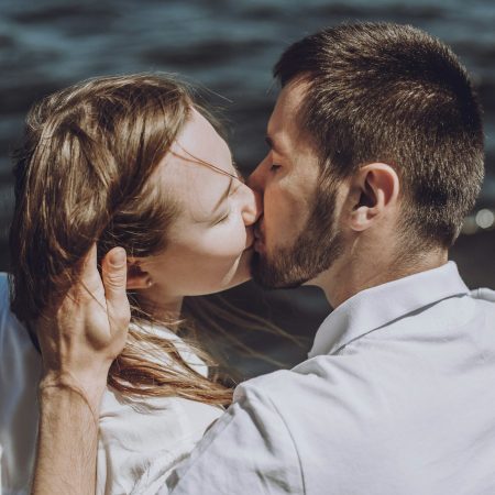 Η διαφορά ανάμεσα στο «σε θέλω» και στο «εσύ είσαι για μένα» βρίσκεται σε ένα πράγμα